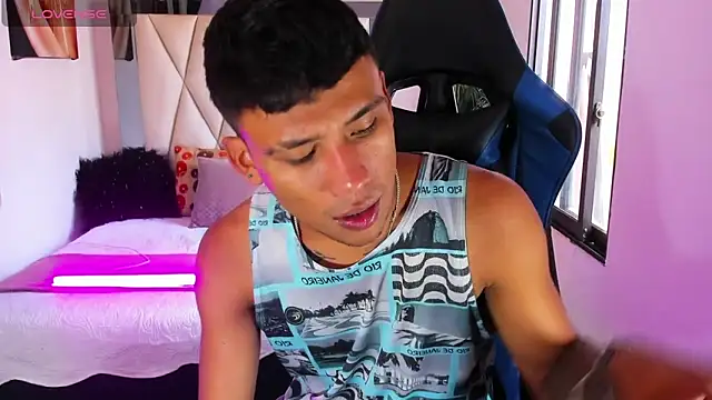 Snapshot of Backsex_boy chatting on 03.07.25 Backsex boy online show from 03.07.25