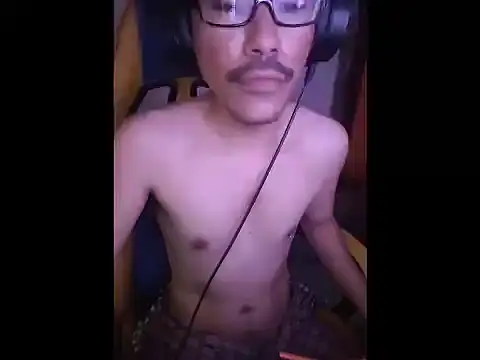 cloudyth1994 online show from 03.06.26