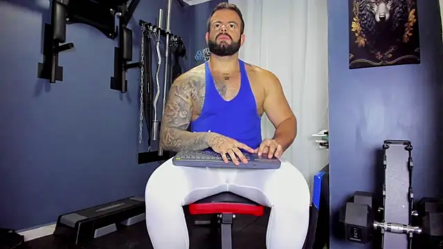 Snapshot of Johnnygrayson1 chatting on 01.31.25 Johnnygrayson1 online show from 01.31.25