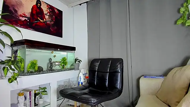 Snapshot of Johnnygrayson1 chatting on 02.09.25 Johnnygrayson1 online show from 02.09.25