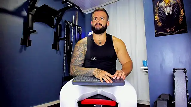 Snapshot of Johnnygrayson1 chatting on 02.14.25 Johnnygrayson1 online show from 02.14.25