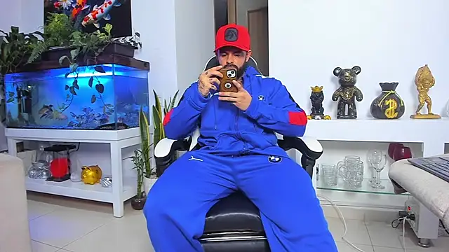 Johnnygrayson1 online show from 01.05.26