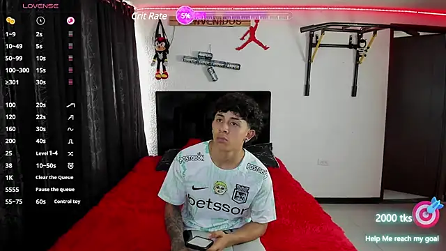 jokergc 2 online show from 12.22.24