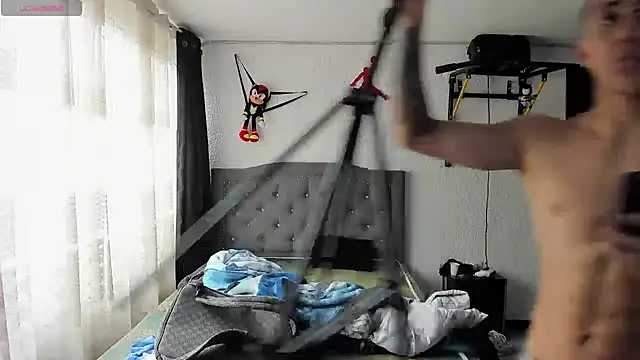 jokergc 2 online show from 03.03.25