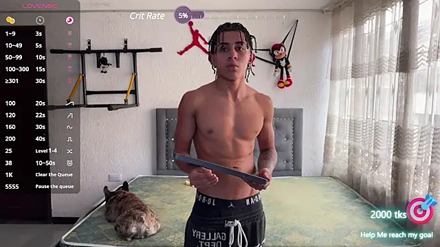 jokergc 2 online show from 03.20.25