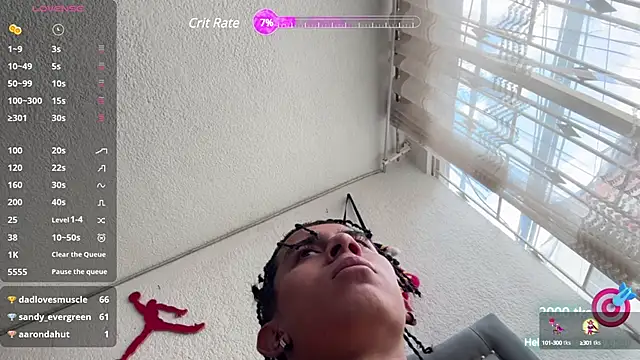 jokergc 2 online show from 03.21.25