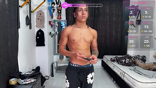 jokergc 2 online show from 10.21.25