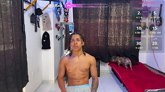 jokergc 2 online show from 12.14.25