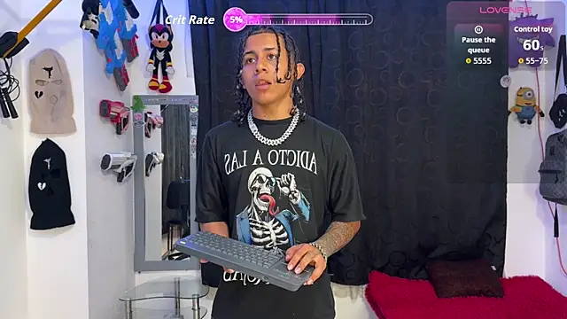 jokergc 2 online show from 12.15.25