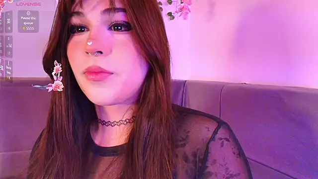 Yuri Stars online show from 01.10.26