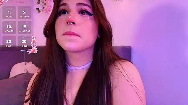 Yuri Stars online show from 02.19.26