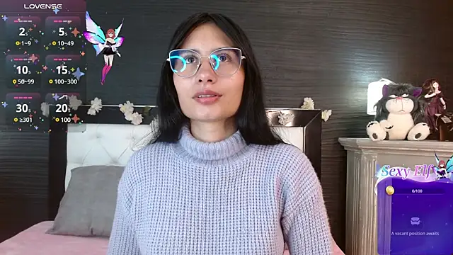 NayeCloud online show from 02.27.25