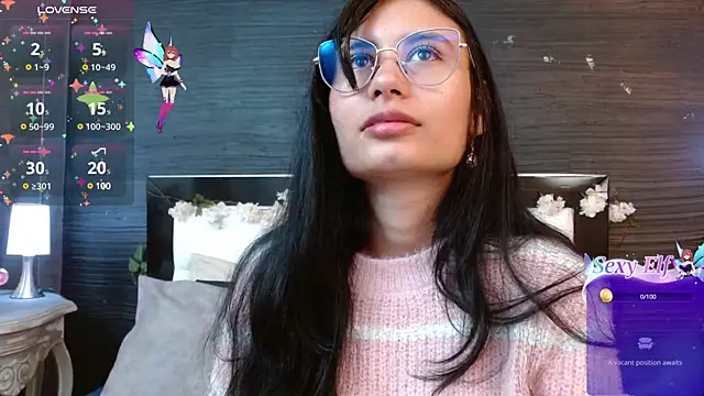 NayeCloud online show from 03.17.25