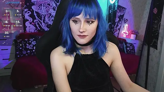 little Elika online show from 02.16.25