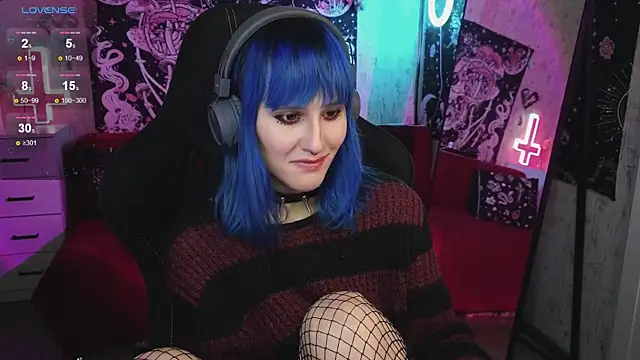 little Elika online show from 02.21.25