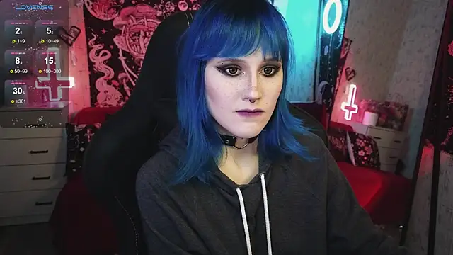 little Elika online show from 02.27.25