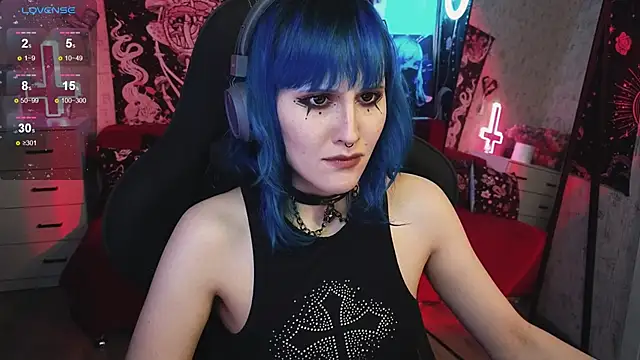 little Elika online show from 03.02.25