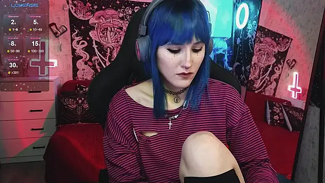 little Elika online show from 03.06.25