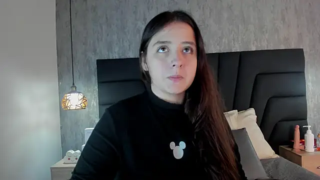 Snapshot of Sabrina_Lennox chatting on 02.11.25 Sabrina Lennox online show from 02.11.25