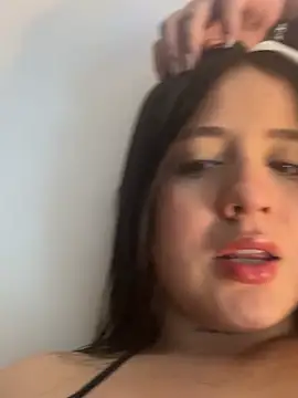 Sabrina Lennox online show from 01.19.26