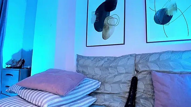 rose xd online show from 02.01.25