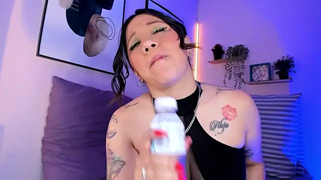 rose xd online show from 02.08.25