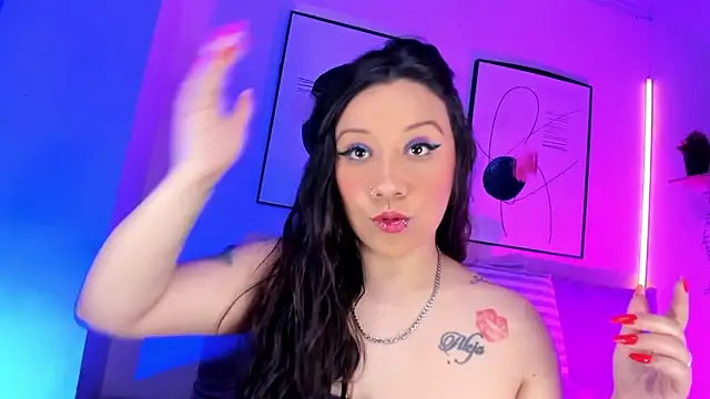 rose xd online show from 02.11.25