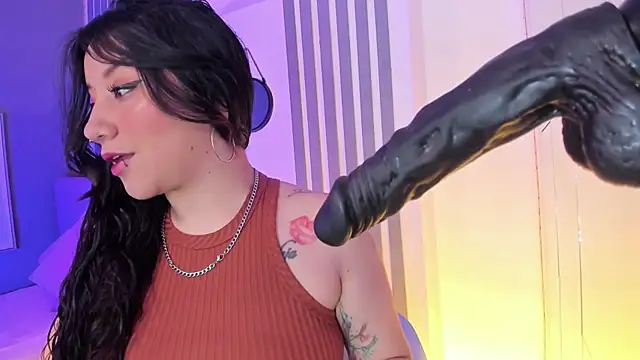 rose xd online show from 03.12.25