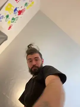 BROKEBOY707 online show from 12.13.24