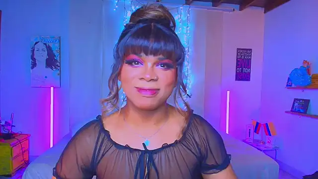 CuteRomi online show from 09.10.25