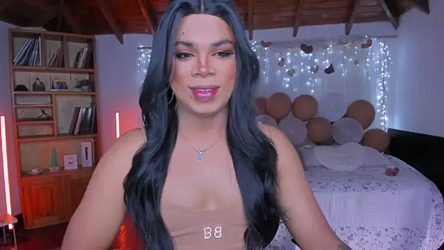 CuteRomi online show from 02.18.26