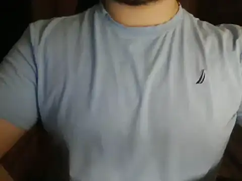 Himbo fox online show from 12.07.24