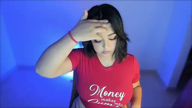 ValeryySoto  online show from 01.24.25