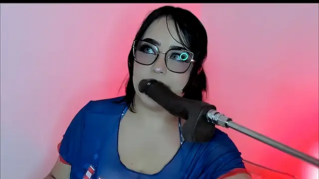 ValeryySoto  online show from 07.04.26