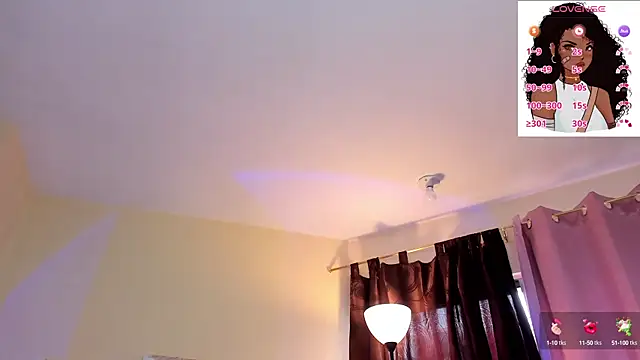 Snapshot of aleja_montiel__ chatting on 02.03.25 aleja montiel online show from 02.03.25