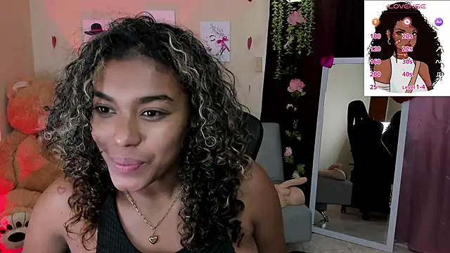 Snapshot of aleja_montiel__ chatting on 02.16.25 aleja montiel online show from 02.16.25