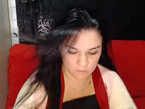 Snapshot of love_and_Lust chatting on 01.08.25 love and Lust online show from 01.08.25