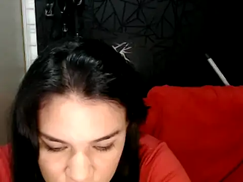 Snapshot of love_and_Lust chatting on 01.17.25 love and Lust online show from 01.17.25