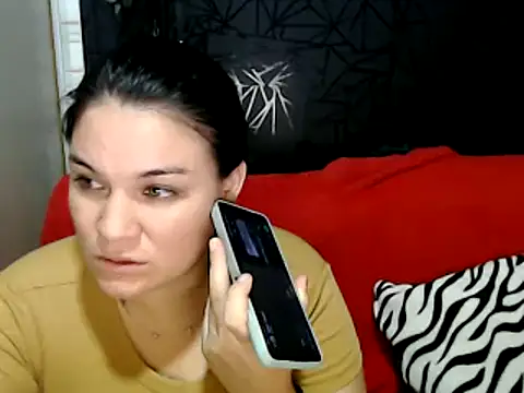 Snapshot of love_and_Lust chatting on 01.29.25 love and Lust online show from 01.29.25