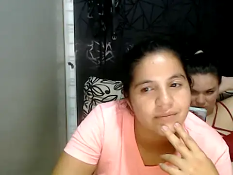 Snapshot of love_and_Lust chatting on 02.07.25 love and Lust online show from 02.07.25