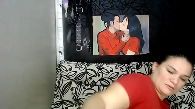 Snapshot of love_and_Lust chatting on 02.15.25 love and Lust online show from 02.15.25