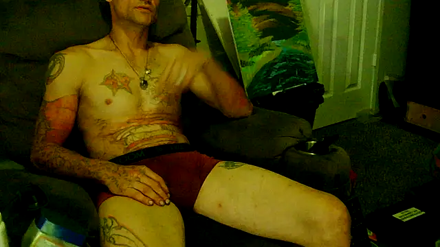 TheOneYouLove69 online show from 03.19.25