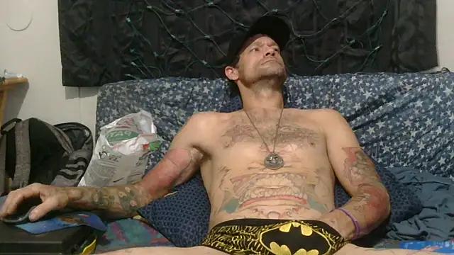 TheOneYouLove69 online show from 09.08.25