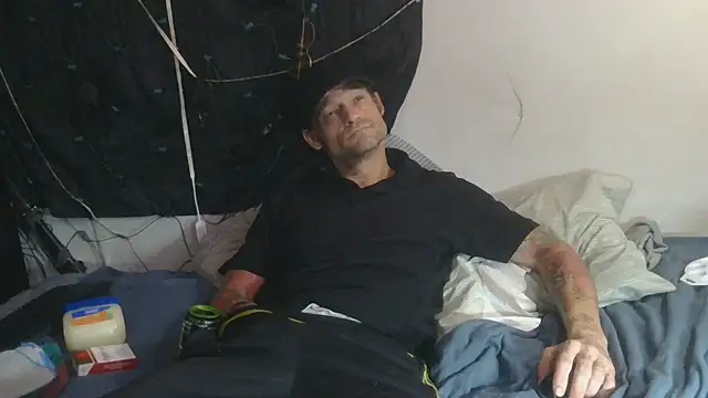 TheOneYouLove69 online show from 10.14.25