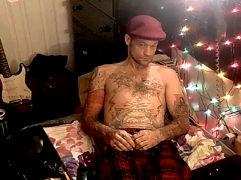 TheOneYouLove69 online show from 02.07.26