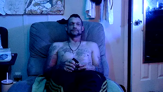 TheOneYouLove69 online show from 03.03.26