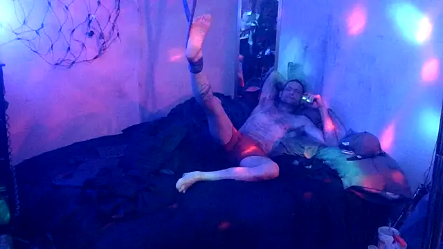 TheOneYouLove69 online show from 04.21.26