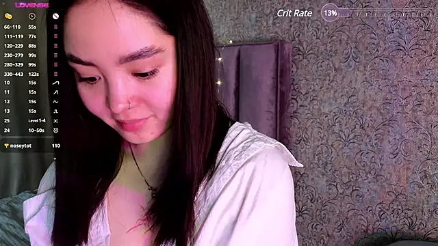 TaiteGloss online show from 12.16.24