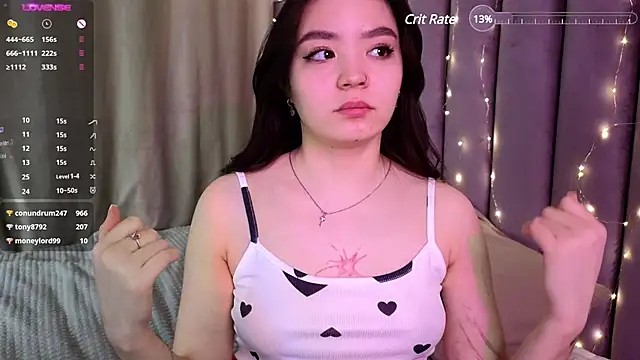 TaiteGloss online show from 12.22.24