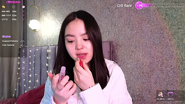 TaiteGloss online show from 12.23.24